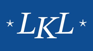 Linda K Lorimer award logo