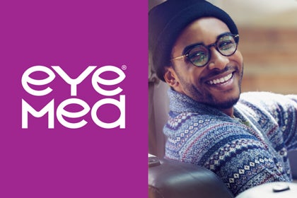 Eye Med Vision Coverage*