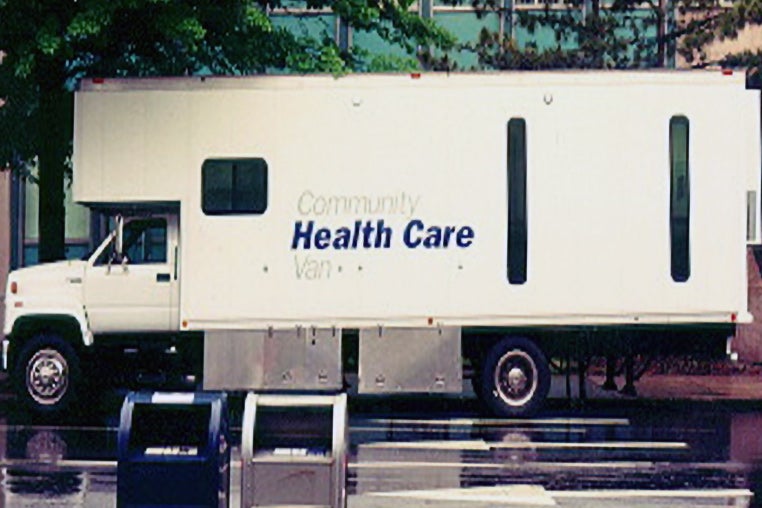 Image of truck.