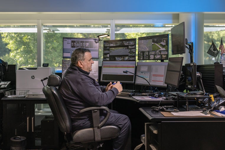 Each year the YPD Dispatch center gets thousands of emergency and non-emergency calls.