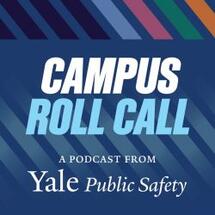 Campus Roll Call graphic.