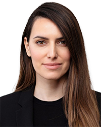 Lucija Barisic – Yale School of Management