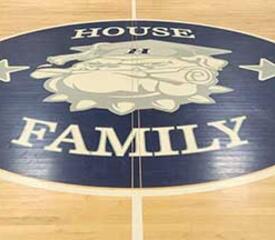 House Family Logo